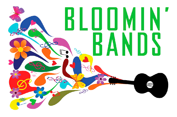 Bloomin' Bands