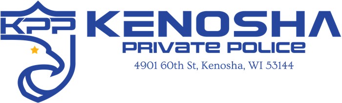 Kenosha Private Police