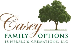 Casey Family Options Funerals & Cremations