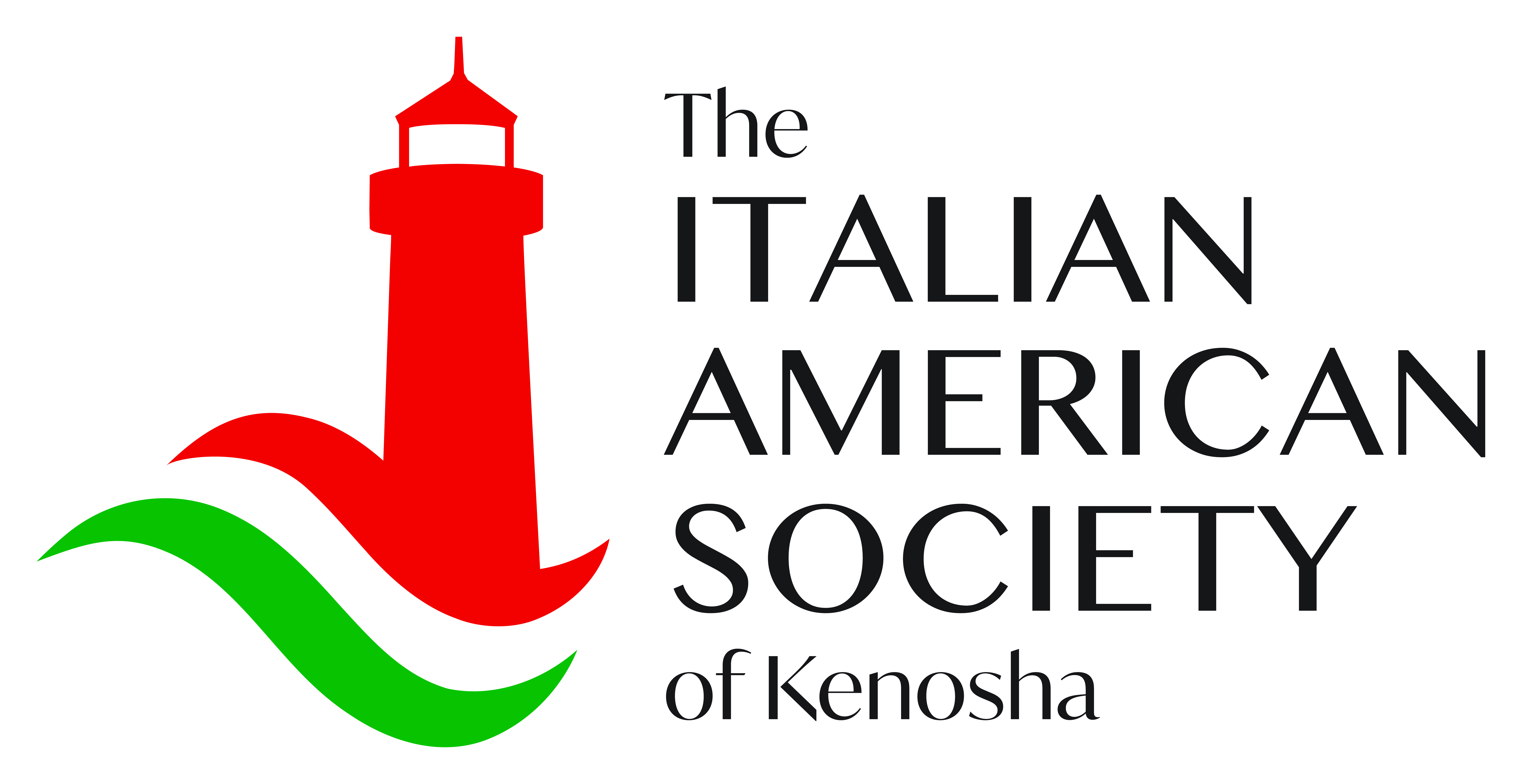 Italian American Society of Kenosha
