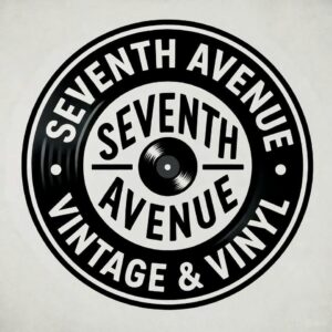 Seventh Avenue Vintage & Vinyl Seventh Avenue Vintage & Vinyl