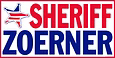 Sheriff David Zoerner Sheriff David Zoerner