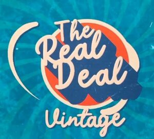 The Real Deal Vintage Shop The Real Deal Vintage Shop